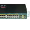 China 48 Port Gigabit Ethernet Switch WS-C3560X-48T-S 3560X Rack Mountable 1U 50/60Hz wholesale