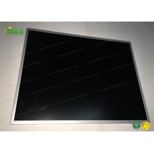 China 18.1 Inch LQ181E1DG12  Sharp LCD Flat Screen with 359.04×287.232 mm Active Area supplier