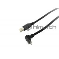 China 5.6mm Cable OD USB 3.0 A Male To Micro B Male Cable For Industrial Camera on sale