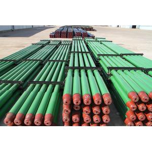 China API 7-1 Drill String Components , HWDP Heavy Weight Drill Pipe supplier
