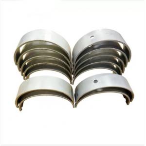 China TEM 3055145 N14 Cummins Crankshaft Connecting Rod Bearing 3801260 Main And Con Rod Bearing supplier