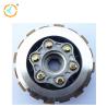 China CG250 Motorcycle Dual Clutch Assembly OEM Available With ADC12 Material wholesale