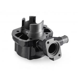 China High Performance Motorcycle Cylinder / 2 Stroke Engine Block For Die Casting Parts supplier