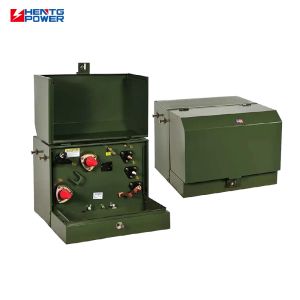 China 167 Kva Pad Mounted Transformer Variable Step Up Down Single Phase Transformer wholesale