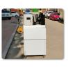 China 400kg 24hours New Product Powerful Silent Flake Ice Making Machine for Home or Hotel wholesale
