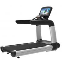 China The Popular Hot Gym Equipment Fitness Equipment of Commercial Treadmill Touch Screen on sale