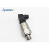 Air Conditioner Precision Pressure Sensor High Accuracy Stainless Steel 4 - 20mA