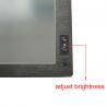 Sunlight Readable Outdoor Waterproof Touch Monitor With Fully Sealed Design