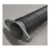 China Super Roll Up Door Spring , Rolling Shutter Spring For Roller Shutter Door on sale