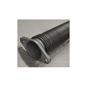 Super Roll Up Door Spring , Rolling Shutter Spring For Roller Shutter Door