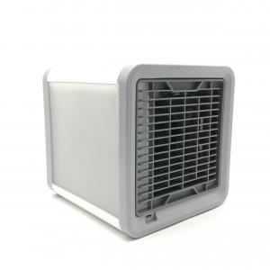 China Mobile Mini Air Conditioning Unit Portable Personal Space Air Cooler supplier