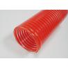 China High Pressure Wear Resistant Flexible Suction Hose Pipe For Swimming Pool wholesale