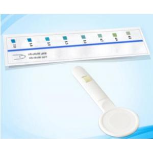 China Medical Disposable women's health vaginal disease rapid test kit BV rapid test kit supplier