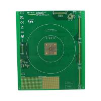 China Linear Polarization RF Antenna PCB with SMA Male Connector 2.4GHz 2.5GHz Frequency Range on sale