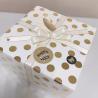 Clothing Shoe 17g Printed Gift Wrapping Paper Virgin Wood Pulp