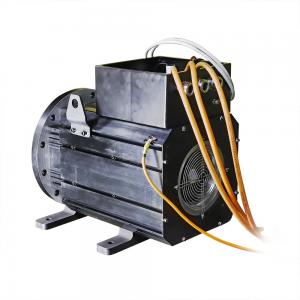 China 3 Phase Servo AC Motor 3000RPM 20kw Permanent Magnet Generator supplier