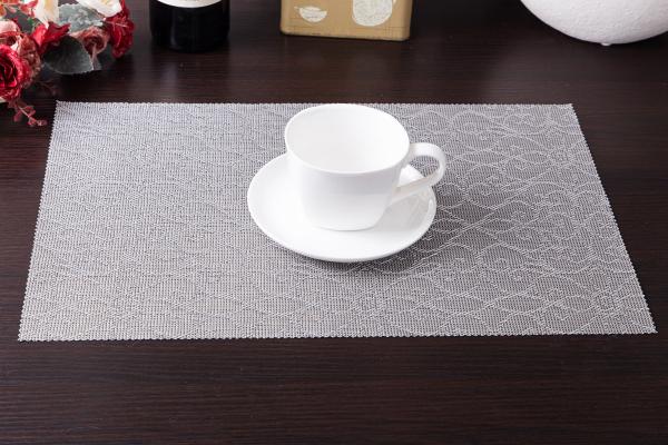 Quick-drying Placemats Insulation Mats Tables Coasters Kitchen Dining Table mat