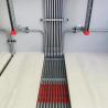 China Design of Seismic Support and Hanger for Tunnel Pipes, Water Transportation and Gas Pipelines wholesale