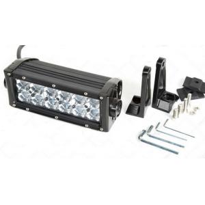 1 year warranty cree off road light led