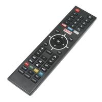 China SEIKI Smart Plasma TV Remote Control Replacement With Netflix Youtube Function on sale