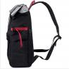 China 20L Functional Polyester Waterproof Rolltop Bag Zipper Closure Type wholesale
