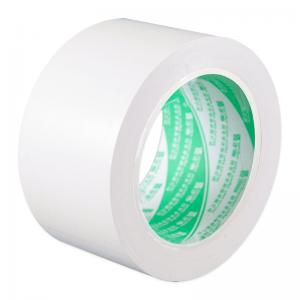 PE PVC Lane Marking Tape Stripe For Underground Utility Aisle warning