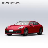 China 2023 New High End Sport Car Porsche Panamera Luxury Car Porsche Panamera Sedan Palameika Low Tax on sale