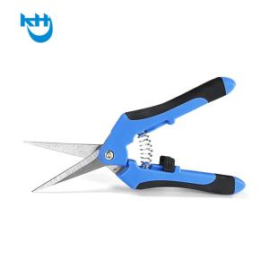 MTL20 Blue Metal SMT Splice Cutter Tool  Scissor Convenient To Use