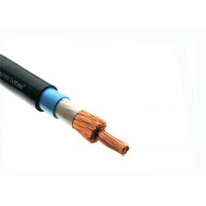 1*70 Sq Mm Single Core PVC Insulated Cable , VV Type Unarmoured Power Cable