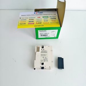 China TM2DRA8RT Schneider I/O expansion module, Modicon M238 logic controller wholesale