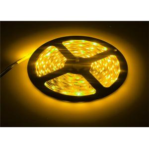 China LVD Vivid Remote Control 2800K 12V 5050 10M RGB Led Strip Lights supplier