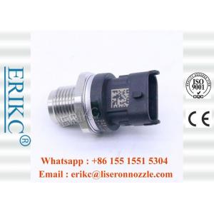 China Auto Fuel Pressure Sensor 0281002706 0281002903 0281006053 0281002864 0281006112 0281002937 supplier