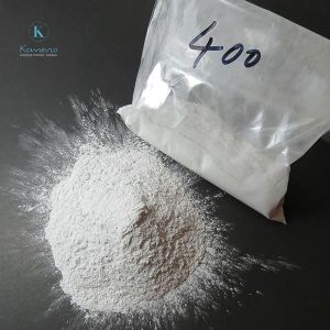 China 2980°C Boiling Point White Aluminum Oxide for Industrial Sandblasting wholesale