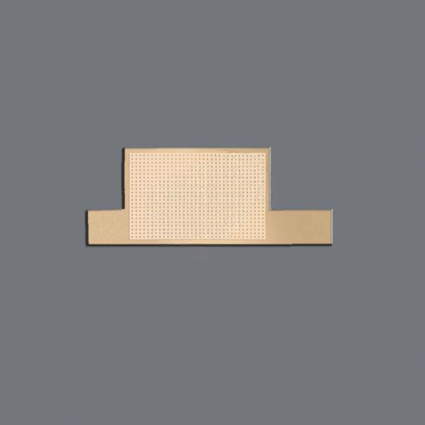 China Chemical Etching Ultra-Thin Vapor Chamber for New Energy Industry wholesale
