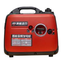 China Digital Inverter Portable Gasoline Generator Silent Mini Gasoline Generator With Electric Start on sale