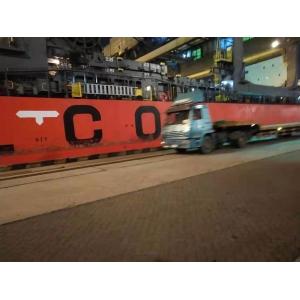 Shipping Agent Logistic Sea Shipping From China Qingdao to Spain Bilbao