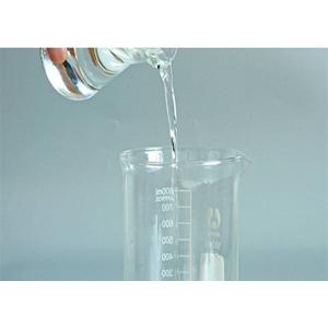 Waterborne Acrylic Resin 35-45mgKOH/G Acid For Wine Bottle Coating