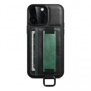 Modern Leather Phone Cases Full Protection Phone Case durability