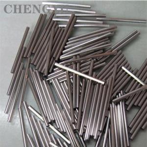 Medical Equipment 316L Precision Stainless Steel Tubing Seamless SS Sanitary Pipe 630mm