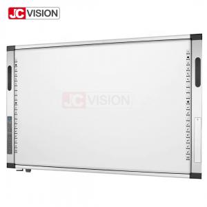 China JCVISION All In One Smart Interactive Whiteboard I3 55 Inch Interactive Touch Screen wholesale