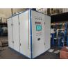 China 3000℃ Graphite Cracking Furnace for Lab Tests with Water Cooling wholesale