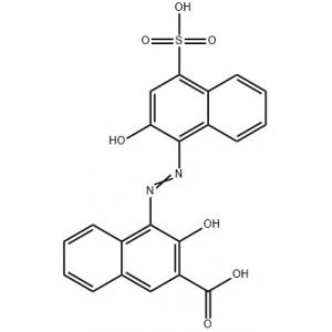 Calconcarboxylic Acid CAS 3737-95-9 Biological Stain