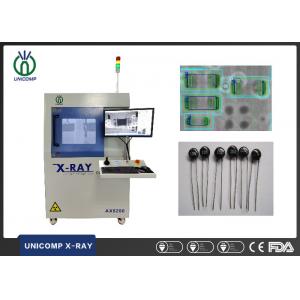 China SMT Chipset Resistance electronic inspection equipment AX8200 X-Ray Closed 5g supplier