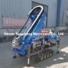 China RCKM-30S Small Hydraulic Pile Driver For Solar Pile Installation And Mini Pile Drilling wholesale