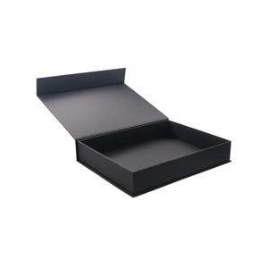 Magnetic Garment Packaging Box Rectangle Paperboard Apparel Gift Box