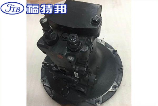 Excavator Hydraulic Pump 708-1W-00131, 708-1W-04110 ,708-1W-01130 For Komatsu