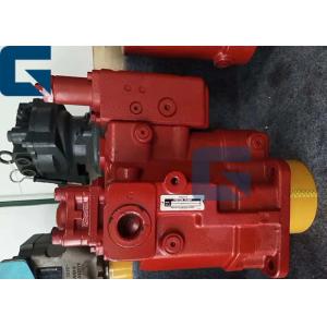 China Nachi PVK-3B-585 Hydraulic Piston Pump For ZAX60 EX60 HITACHI Excavator Parts supplier