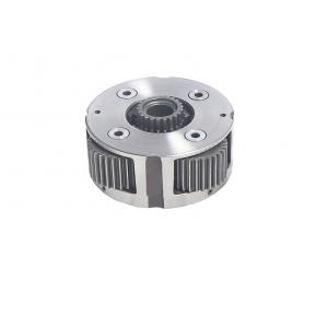 China ISO14001 Excavator Hydraulic Parts Swing Motor Gear Rotary 2ND Planetary For Dh225-7 supplier