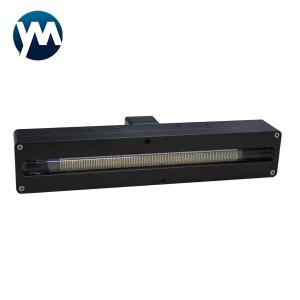 China UV Ink Curing Lamp 1500W COB Package High Power UV Light Source Curing Lamp supplier