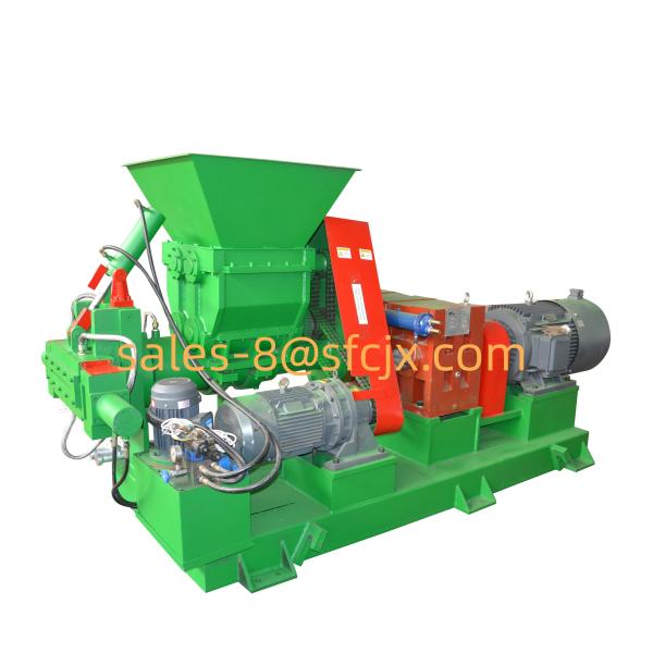 Independent Temperature Control EPDM Production Line Fabric Integration Customization